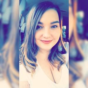 Meet your Posher, Kaitlyn